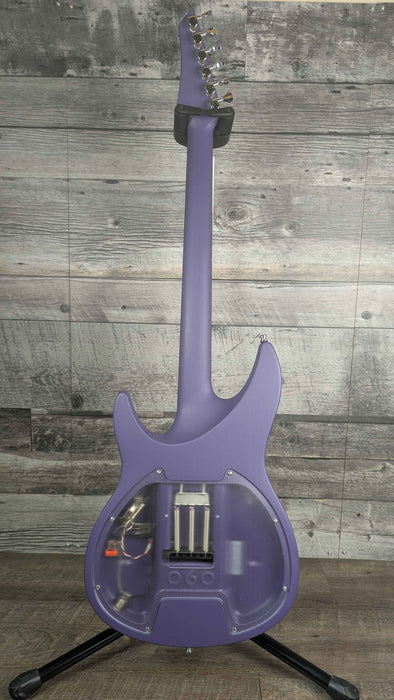 Aristides 060R Purple w/Mono Gigbag - Used