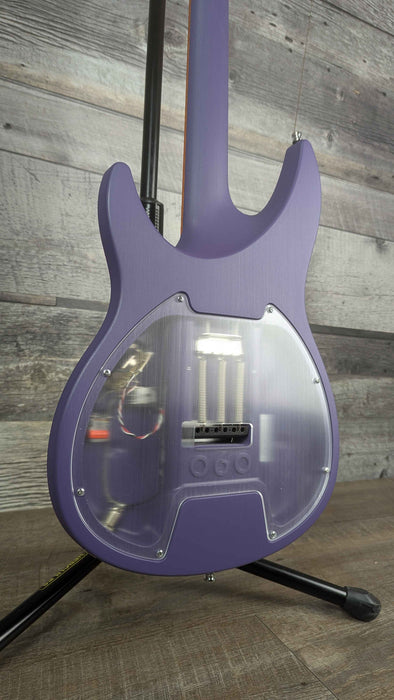 Aristides 060R Purple w/Mono Gigbag - Used