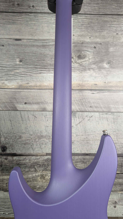 Aristides 060R Purple w/Mono Gigbag - Used