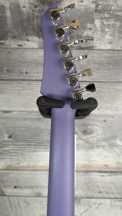 Aristides 060R Purple w/Mono Gigbag - Used