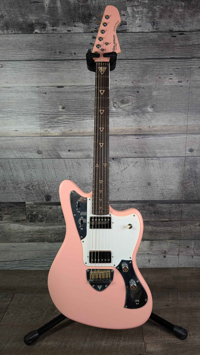 Valiant Jupiter Primal, Mola Pink Gloss