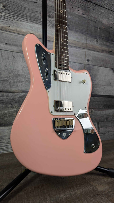 Valiant Jupiter Primal, Mola Pink Gloss