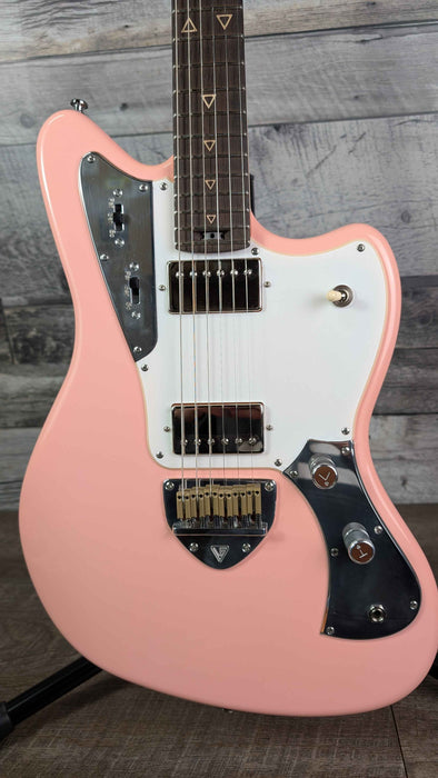 Valiant Jupiter Primal, Mola Pink Gloss