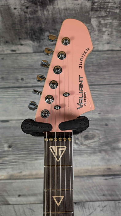 Valiant Jupiter Primal, Mola Pink Gloss