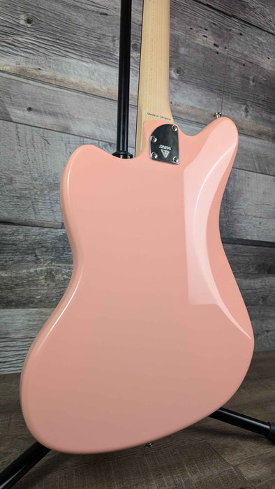 Valiant Jupiter Primal, Mola Pink Gloss