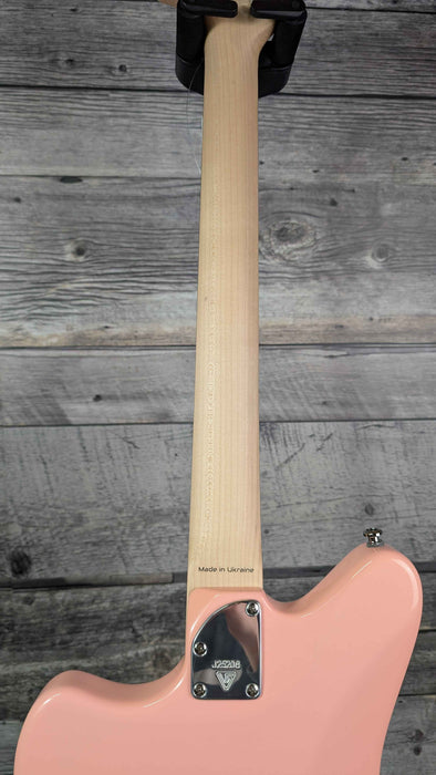 Valiant Jupiter Primal, Mola Pink Gloss