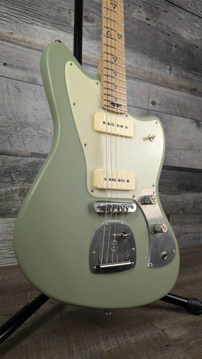 Valiant Jupiter P90, Olive Mist