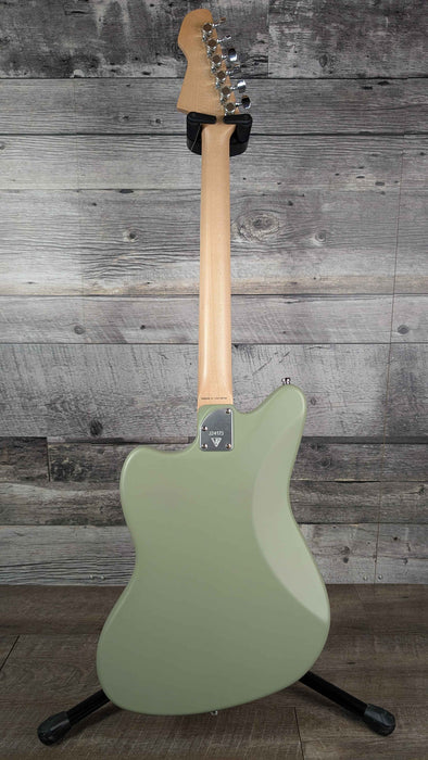 Valiant Jupiter P90, Olive Mist