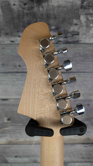 Valiant Jupiter P90, Olive Mist