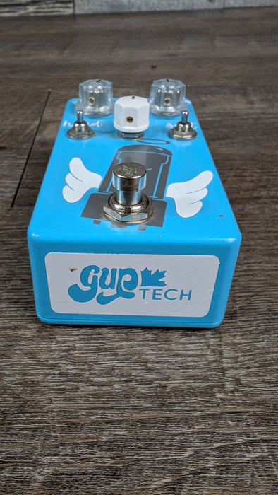 GupTech Angel Honker Blues Driver Clone - Used