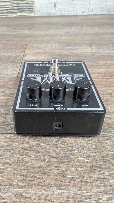 Electro-Hamonix Micro Metal Muff - Used