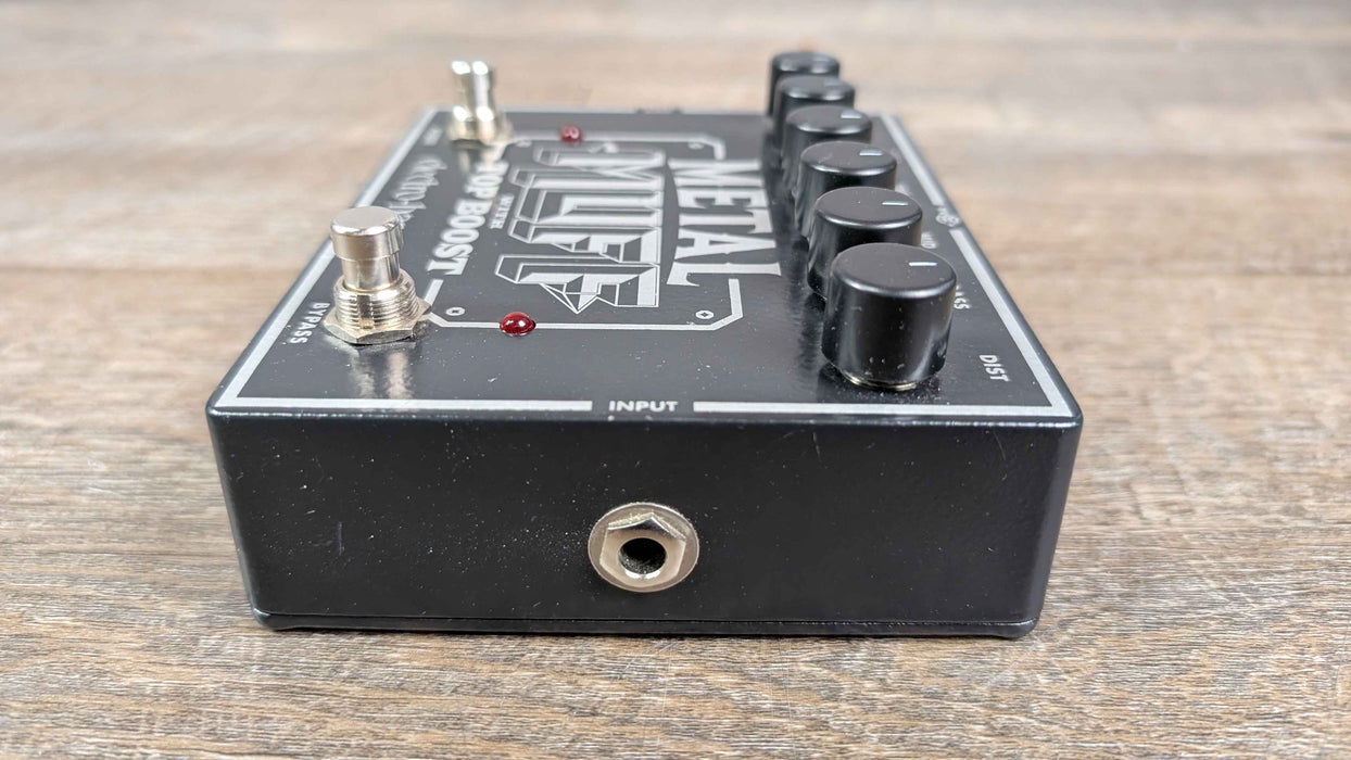 Electro Harmonix Metal Muff - Used