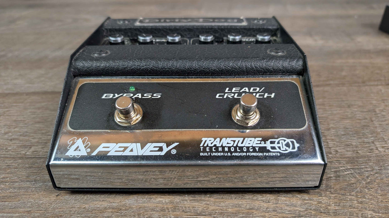 Peavey Dirty Dog Distortion -  Used