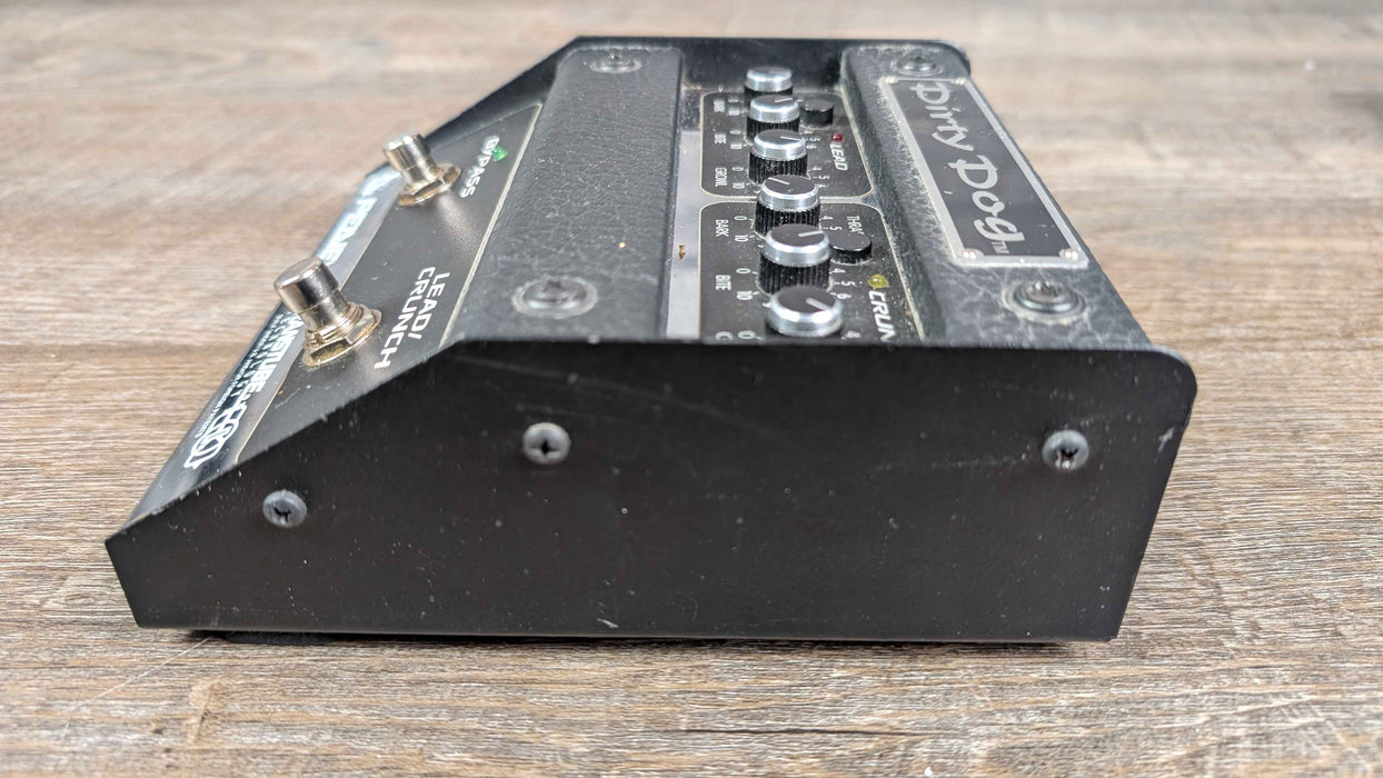 Peavey Dirty Dog Distortion -  Used