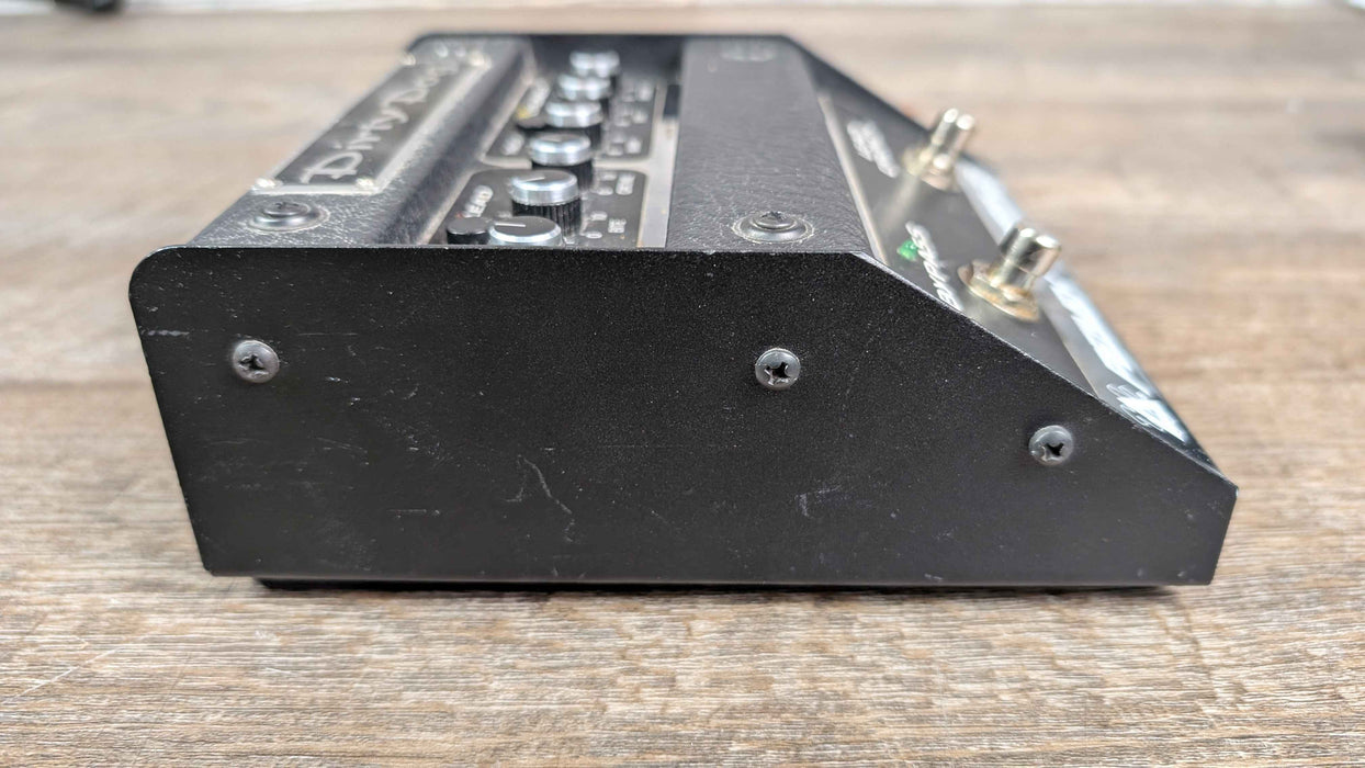 Peavey Dirty Dog Distortion -  Used