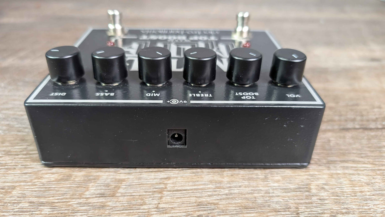 Electro Harmonix Metal Muff - Used