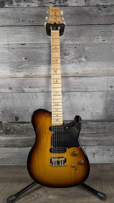 PRS NF53 - McCarty Tobacco Sunburst - Demo