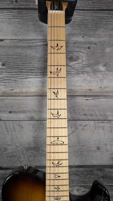 PRS NF53 - McCarty Tobacco Sunburst - Demo