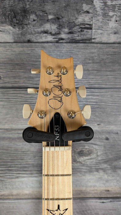PRS NF53 - McCarty Tobacco Sunburst - Demo