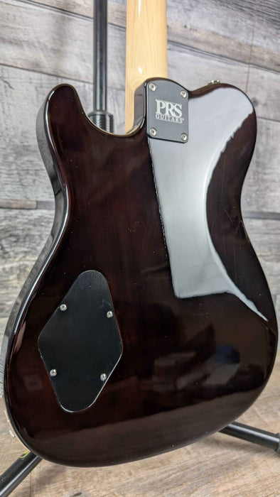 PRS NF53 - McCarty Tobacco Sunburst - Demo