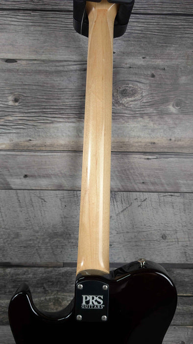 PRS NF53 - McCarty Tobacco Sunburst - Demo