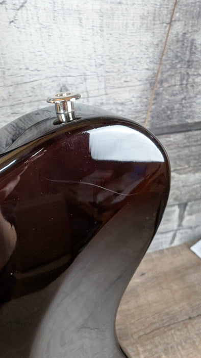 PRS NF53 - McCarty Tobacco Sunburst - Demo