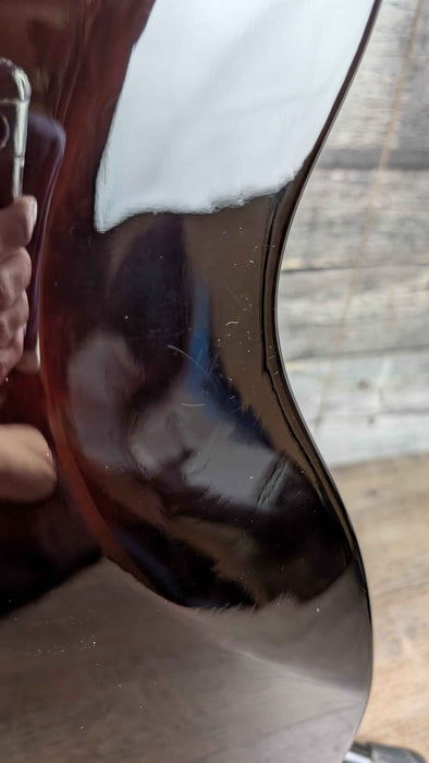 PRS NF53 - McCarty Tobacco Sunburst - Demo