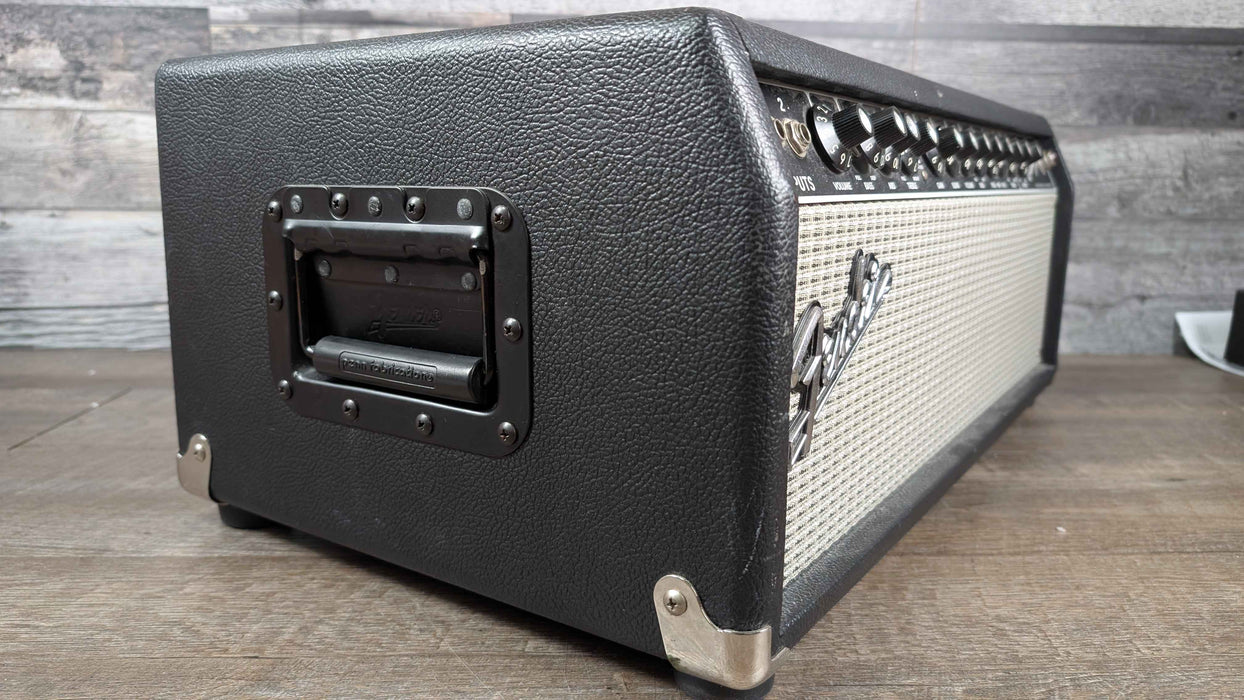 Fender Super Bassman 300 - Used