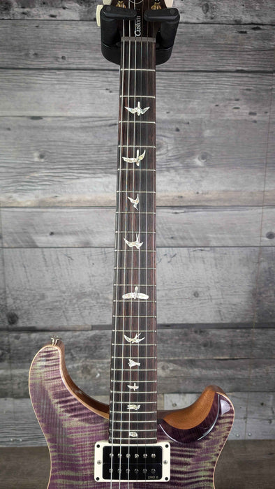 PRS Core Custom 24, Aurora Borealis