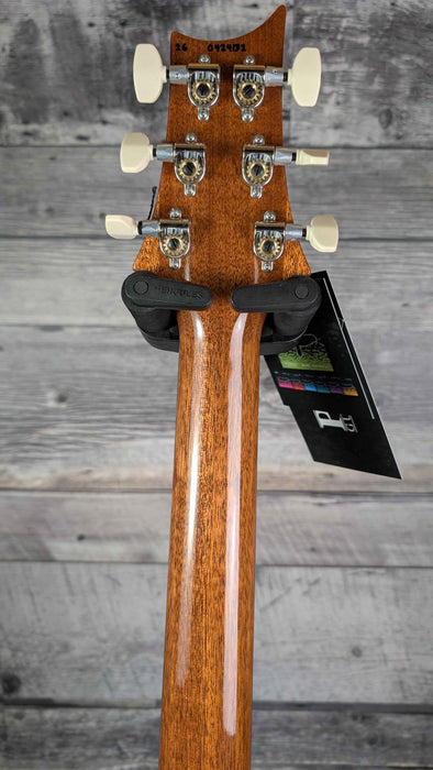 PRS Core Custom 24, Aurora Borealis