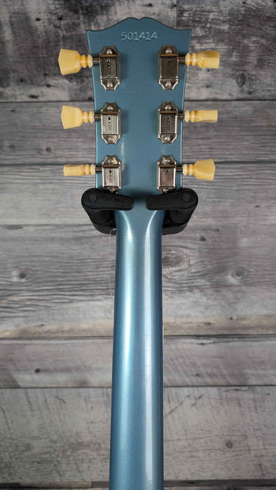 Gibson Custom Shop 64 SG Murphy Lab Pelham Blue Use w/Case