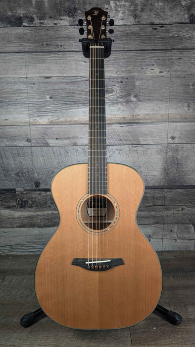 Furch Yellow OM-CM a w/Hardcase