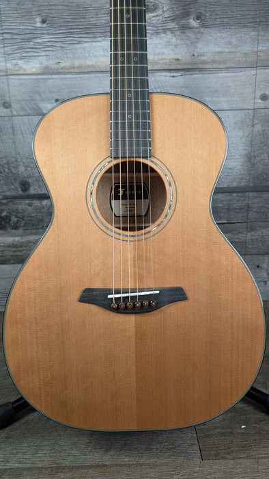 Furch Yellow OM-CM a w/Hardcase