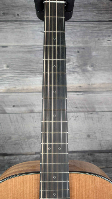 Furch Yellow OM-CM a w/Hardcase
