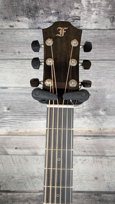 Furch Yellow OM-CM a w/Hardcase