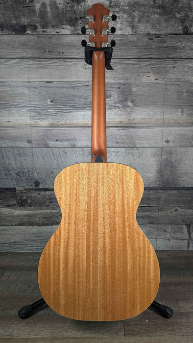Furch Yellow OM-CM a w/Hardcase