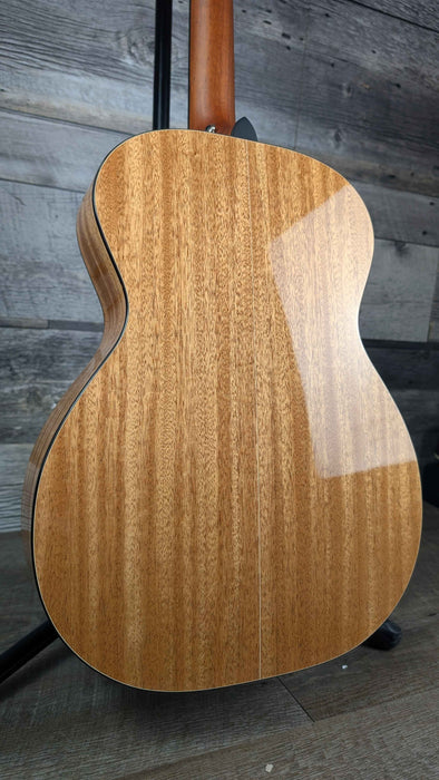 Furch Yellow OM-CM a w/Hardcase