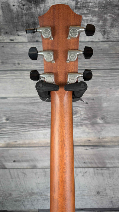 Furch Yellow OM-CM a w/Hardcase