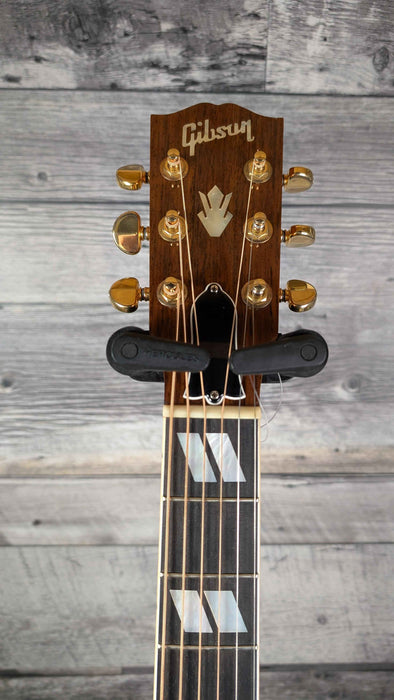 Gibson Songwriter Deluxe w/Hardshell Case, Antique Natural - Used