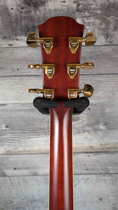 Yamaha CPX-15W w/Case, Antique Violin Sunburst - Used