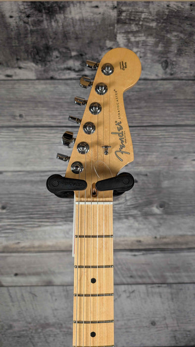 Fender American Standard Stratocaster w/Gigbag, Mystic Blue - Used
