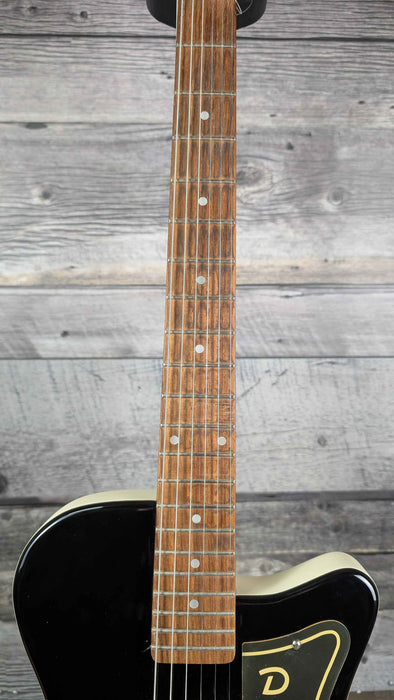 Danelectro '56 U-2 Reissue Use