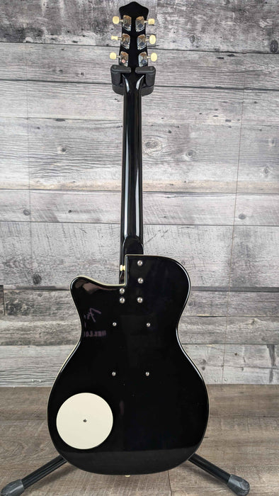 Danelectro '56 U-2 Reissue Use
