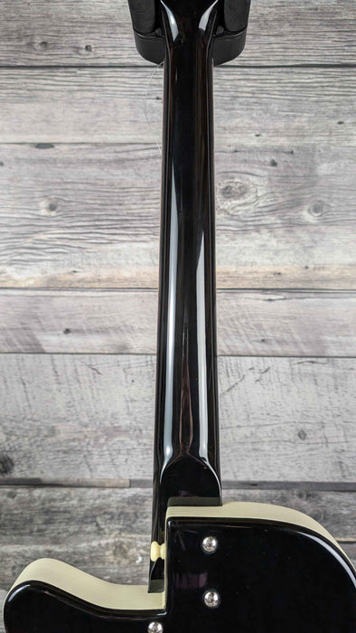 Danelectro '56 U-2 Reissue Use