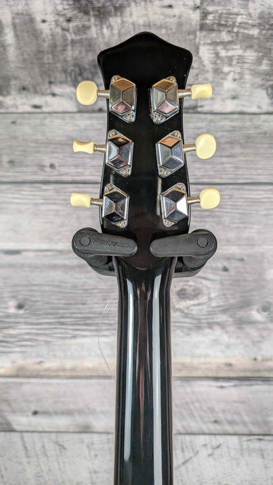 Danelectro '56 U-2 Reissue Use