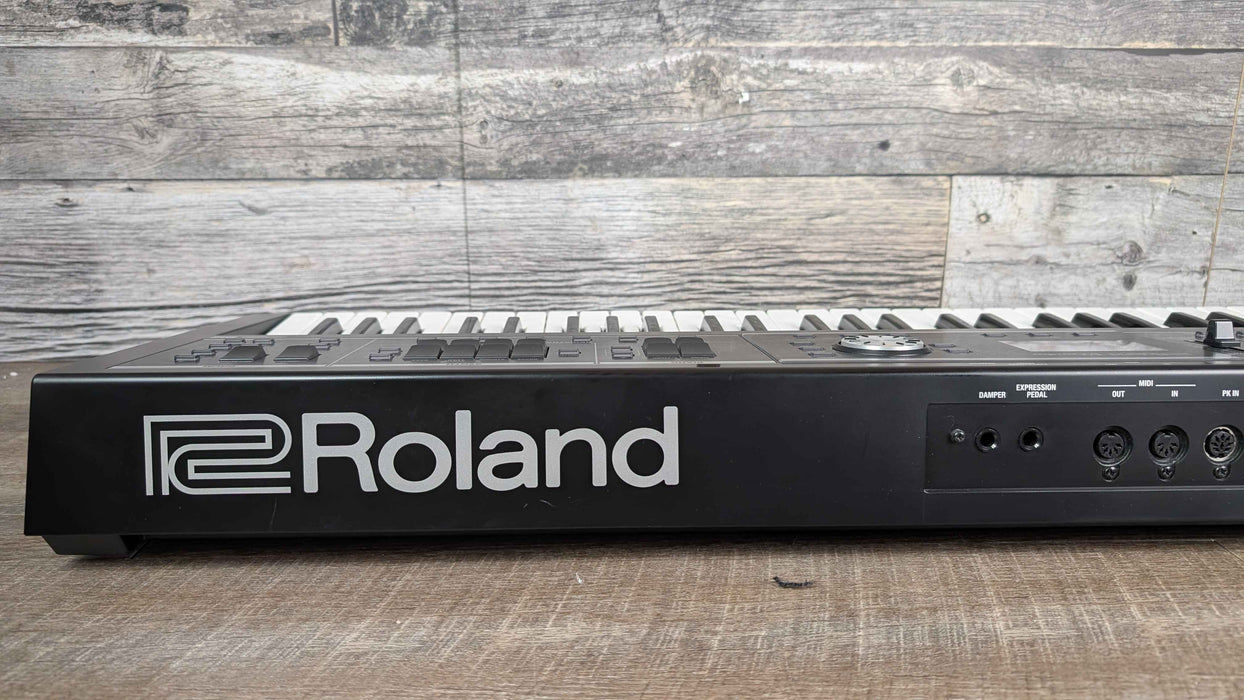 Roland VR-09B 61-Key V-Combo Organ Used