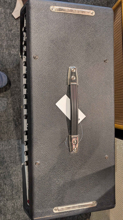 Fender Twin-Amp 2x12 Guitar Amplifier - Used