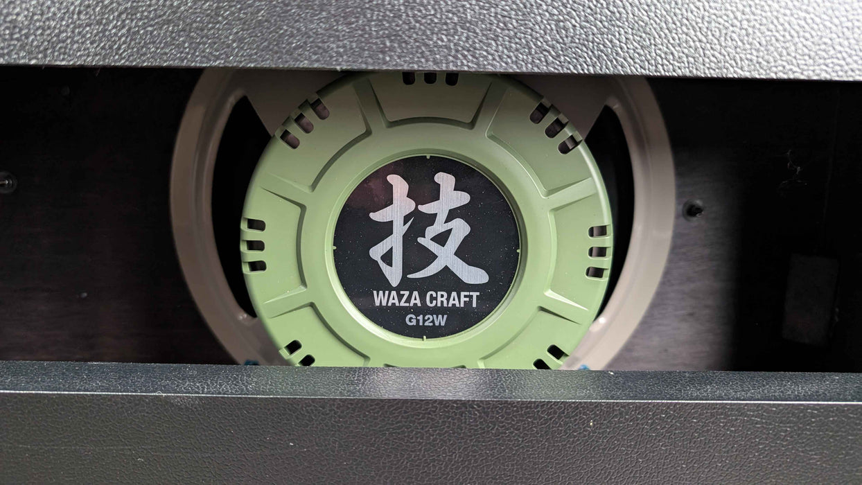 Boss Katana Artist MKII Combo - Used