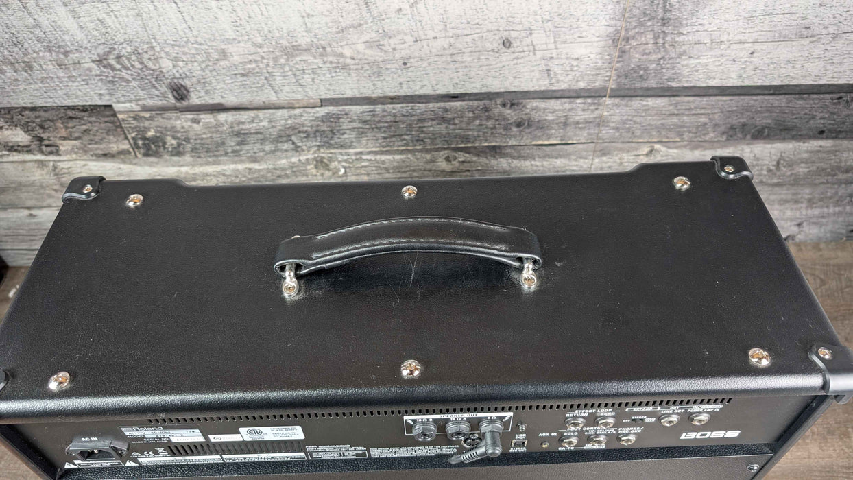Boss Katana Artist MKII Combo - Used