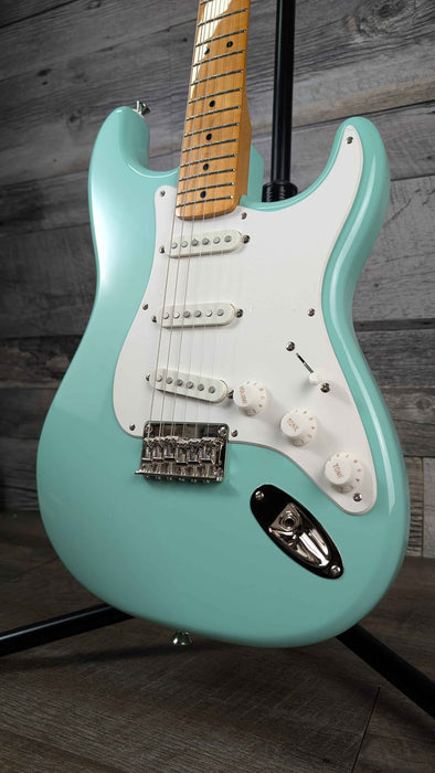 Squier Classic Vibe '50s Stratocaster HT Surf Green - Used